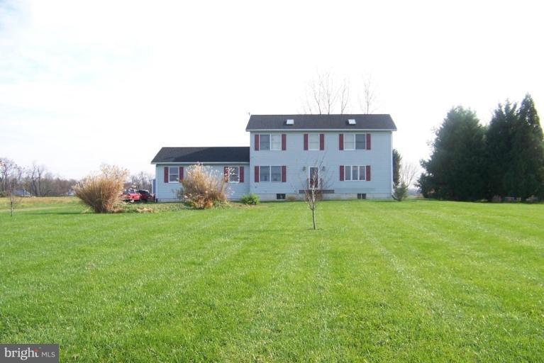 Exterior (Main)