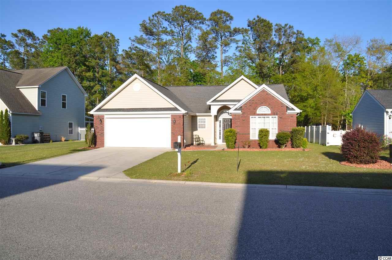 154 Sugar Mill Loop Myrtle Beach, SC 29588 - Photo 1 of 20 Gallery Image 1
