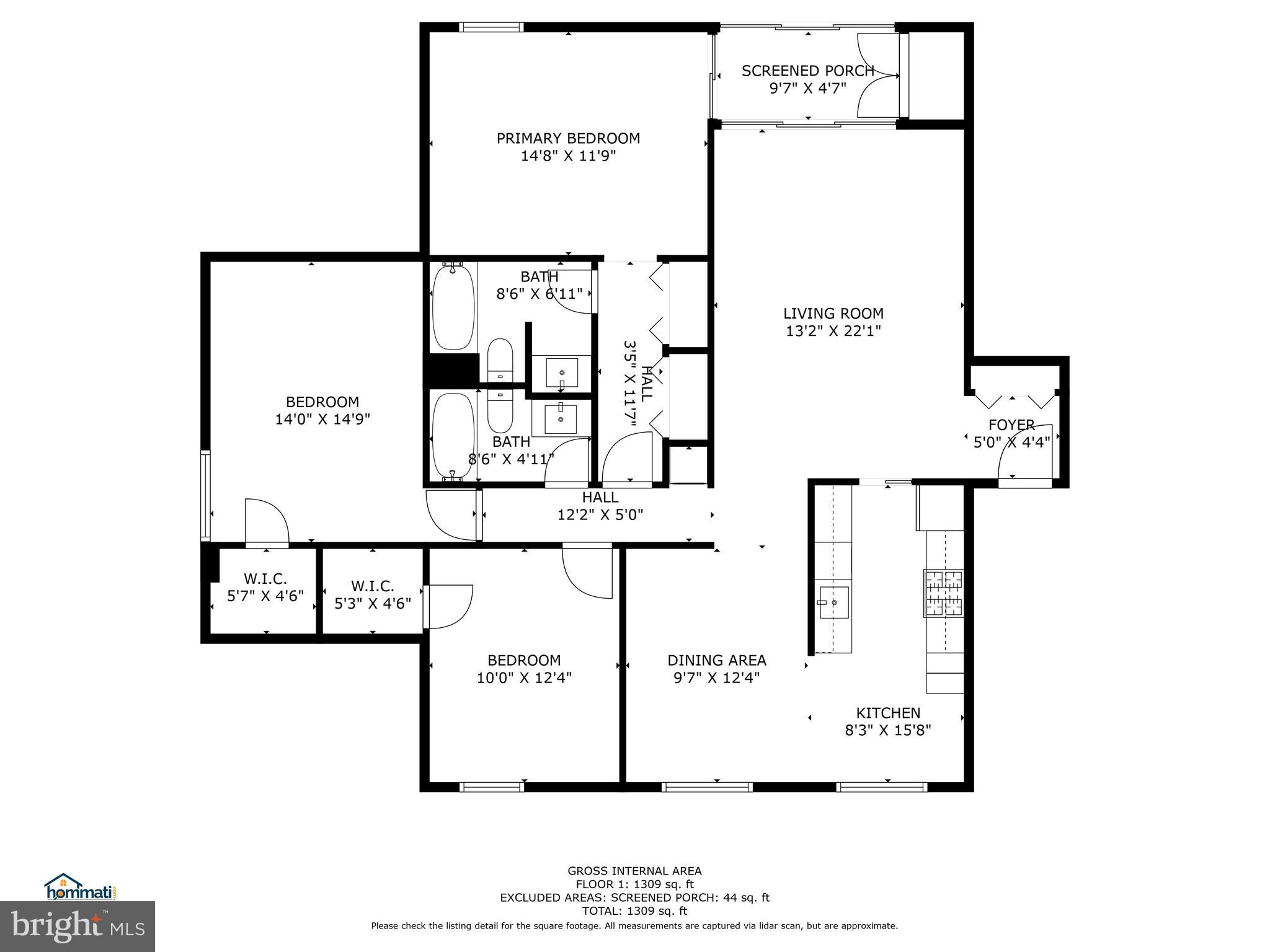 5247 West Running Brook Road, Unit 101 Columbia, MD 21044 - Photo 1 of 39 First Floor 3 Bedroom Condo w/Enclosed Porch