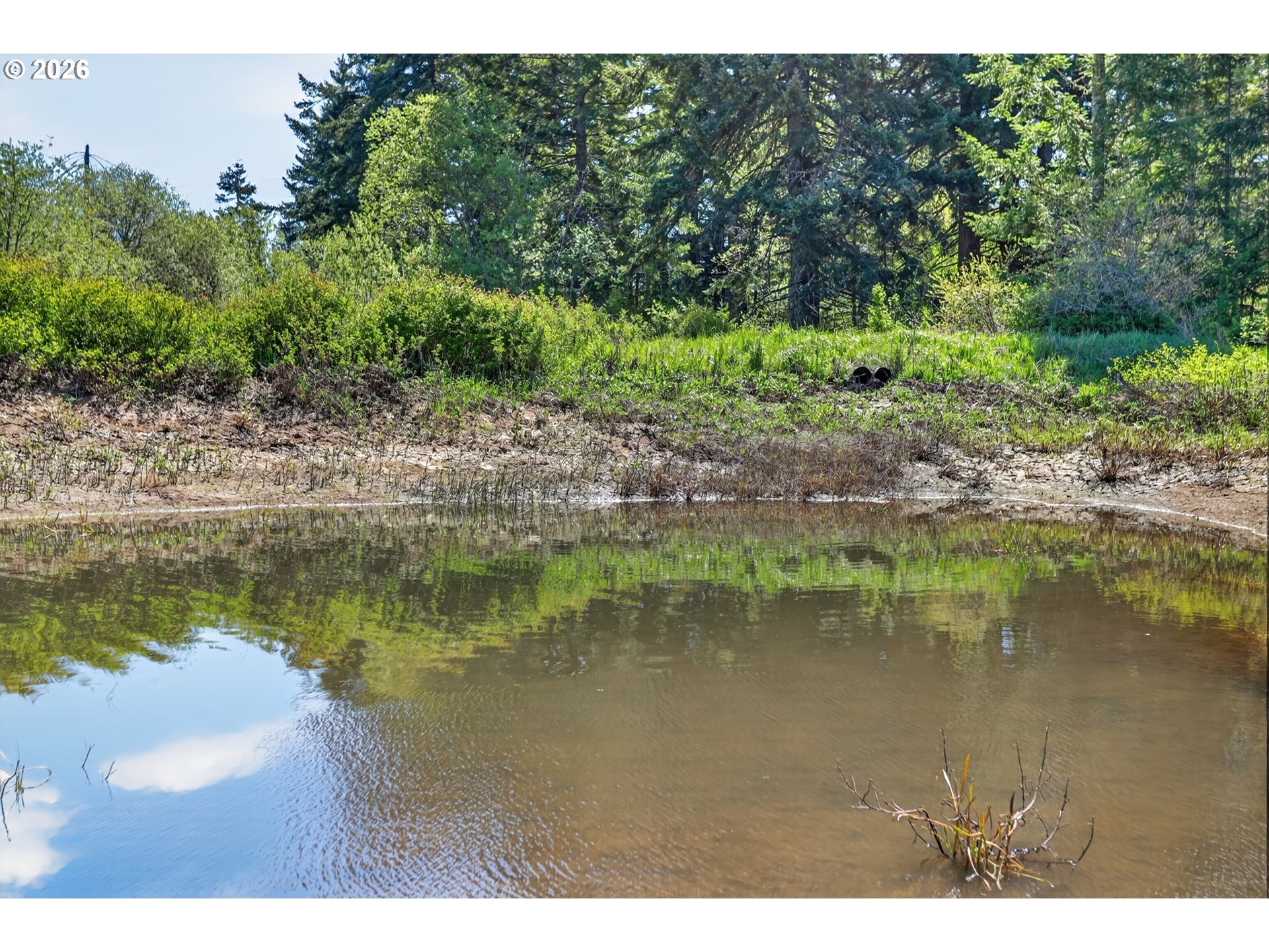 97 Kida Road White Salmon, WA 98672 - Photo 14 of 45 a view of a lake view