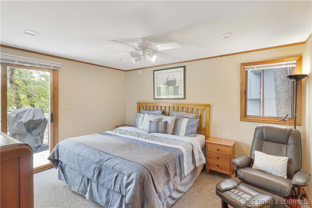 30895 Berry Road Stover, MO 65078 - Photo 14 of 47 spacious and light