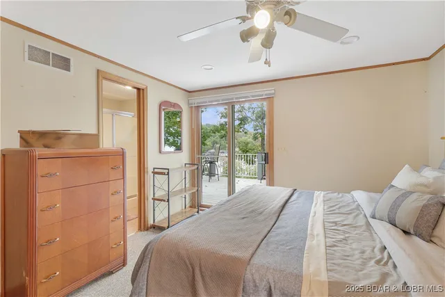 $584,000 | 30895 Berry Road, Stover, MO 65078