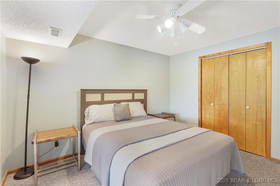 30895 Berry Road Stover, MO 65078 - Photo 26 of 47 Third Bedroom