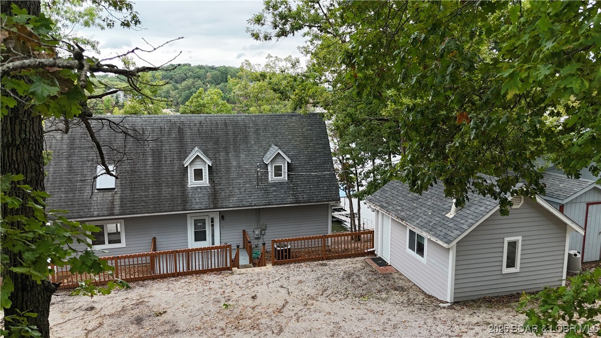 30895 Berry Road Stover, MO 65078 - Photo 32 of 47 Let's look at the cottage