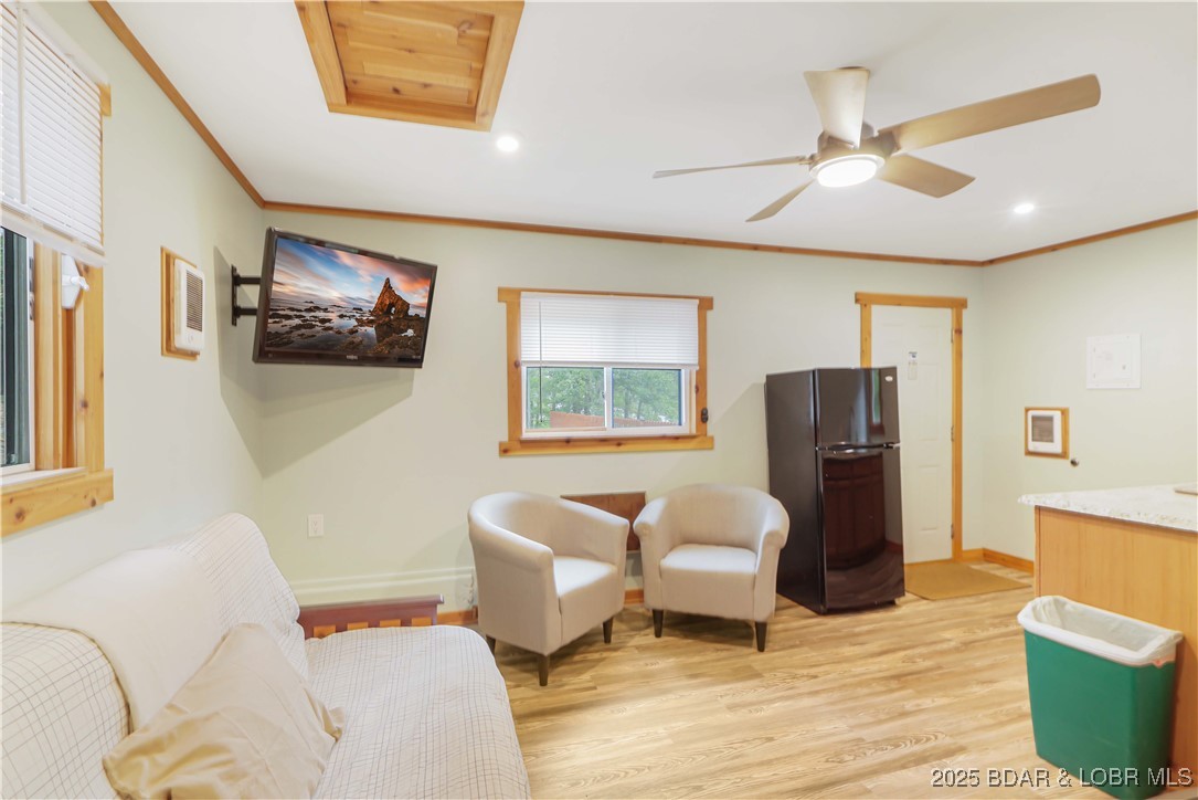 30895 Berry Road Stover, MO 65078 - Photo 33 of 47 Guest will fight over staying here