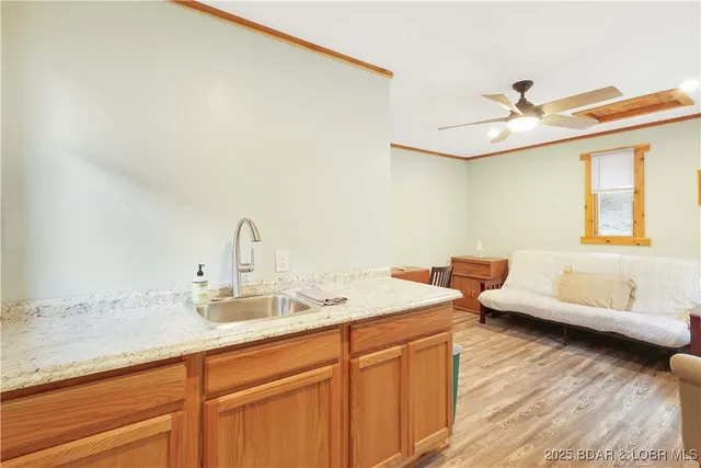 $584,000 | 30895 Berry Road, Stover, MO 65078