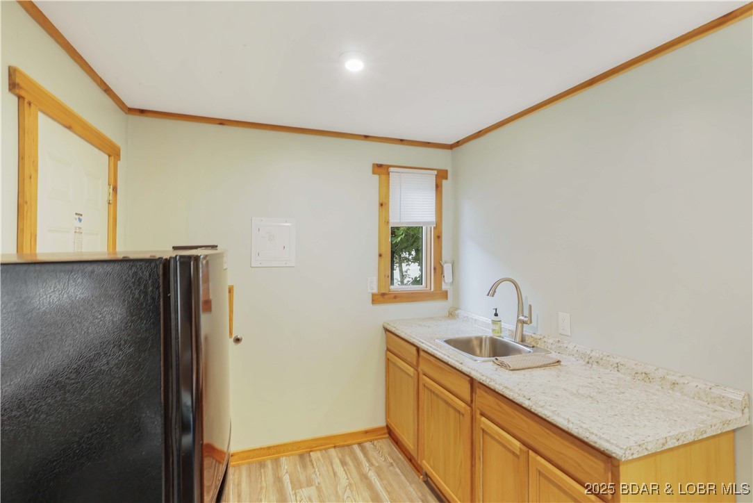 30895 Berry Road Stover, MO 65078 - Photo 37 of 47 Refrigerator kitchen sink