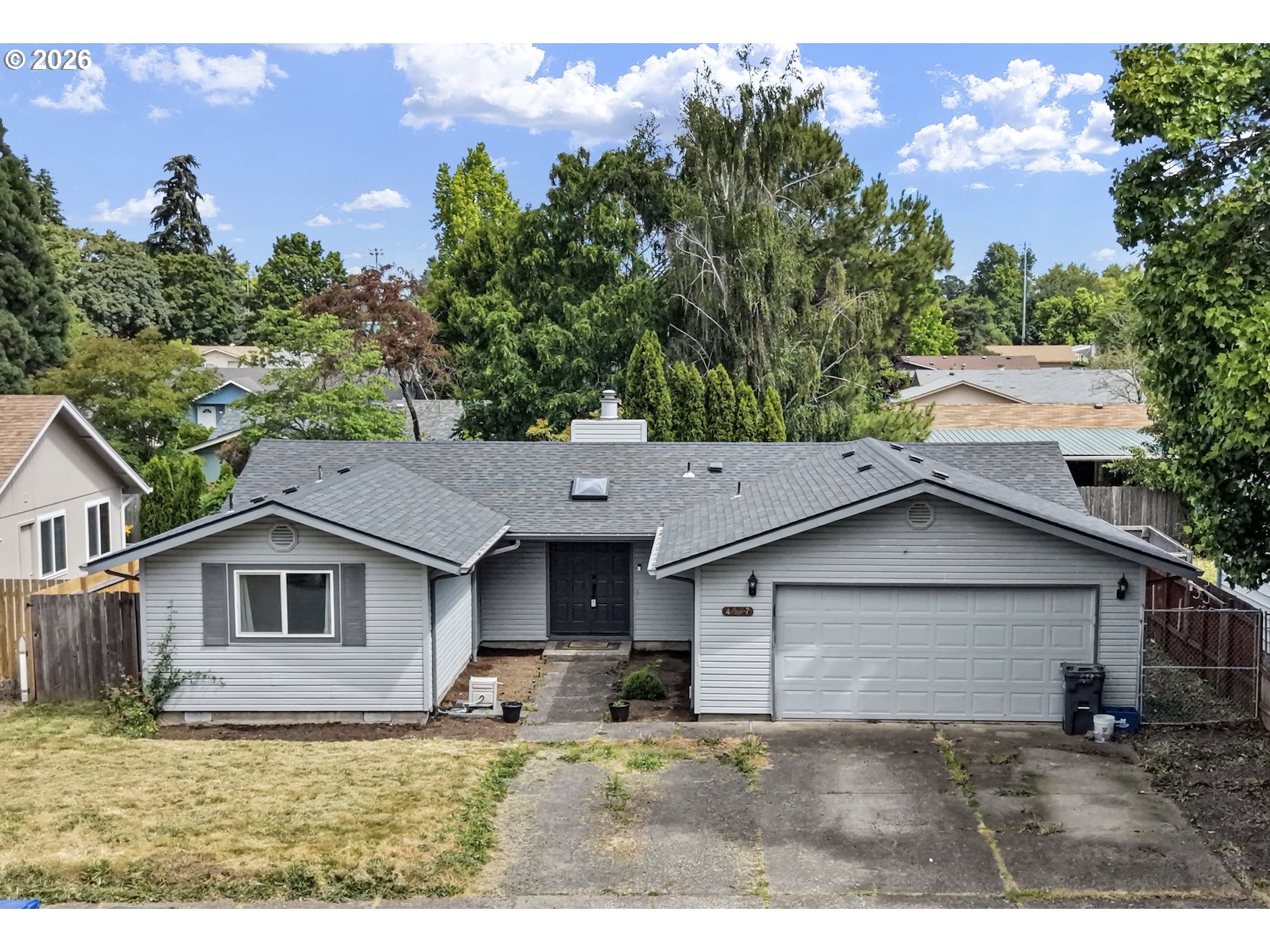 4577 Liberty Street Eugene, OR 97402 - Photo 1 of 38