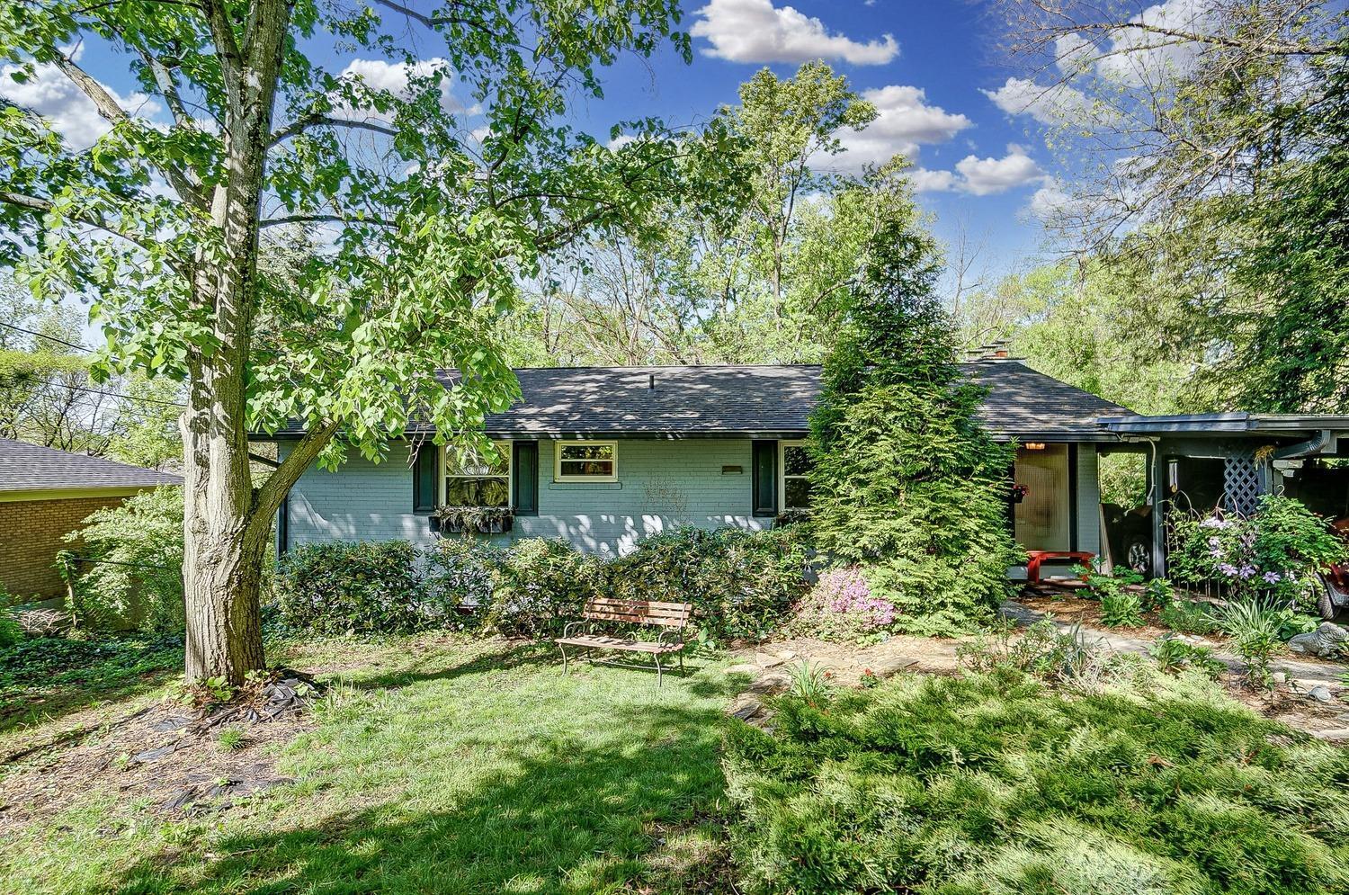 241 Compton Road Wyoming, OH 45215 - Photo 1 of 43