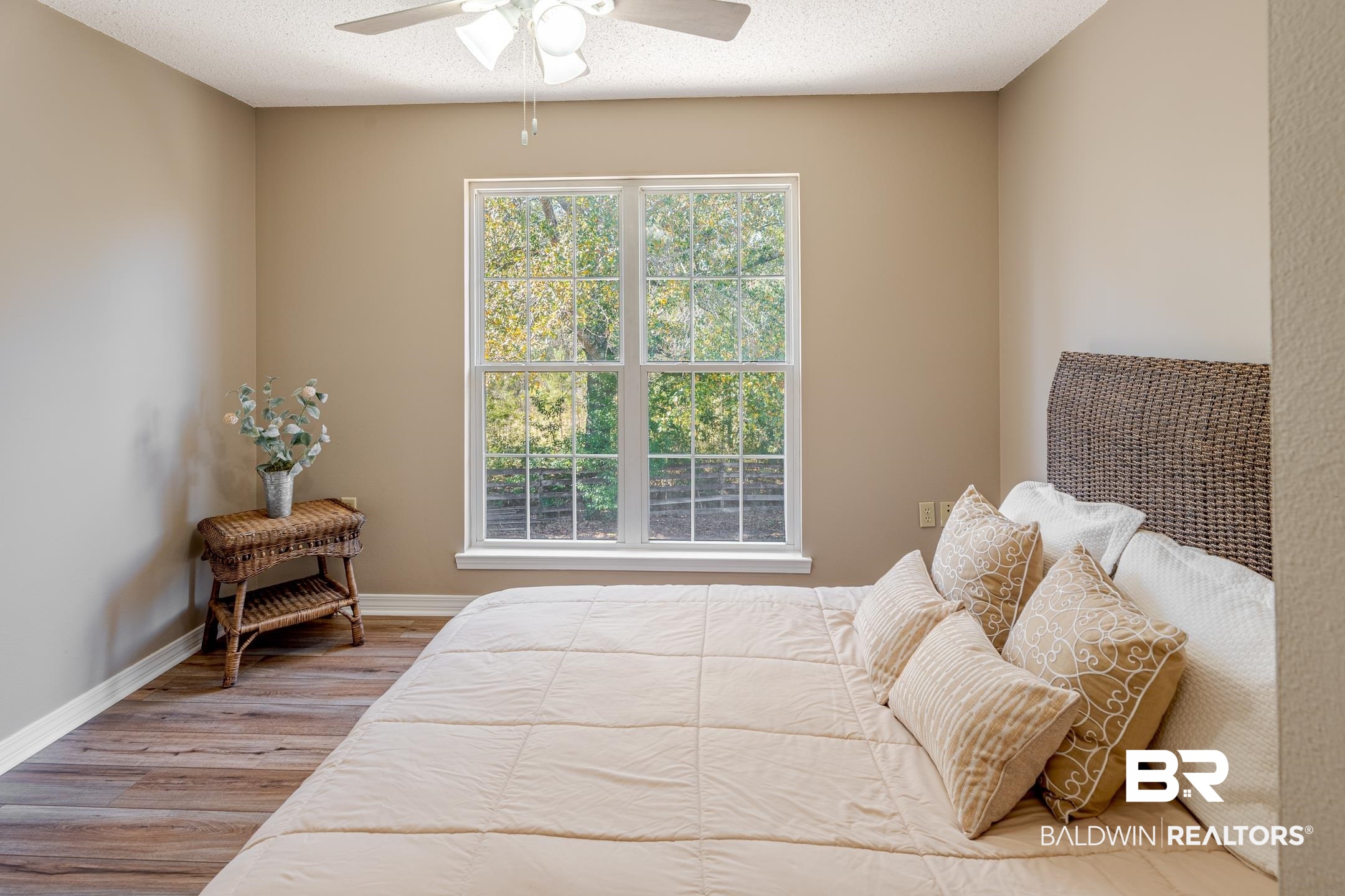 12780 Hilliard Jenkins Road Loxley, AL 36551 - Photo 26 of 32 Bedroom 2