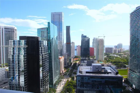 $395,000 | 1060 Brickell Avenue, Unit 3109, Miami, FL 33131