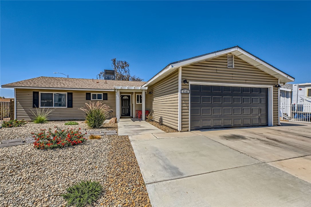 3701 Lincoln Road Las Vegas, NV 89115 - Photo 1 of 52