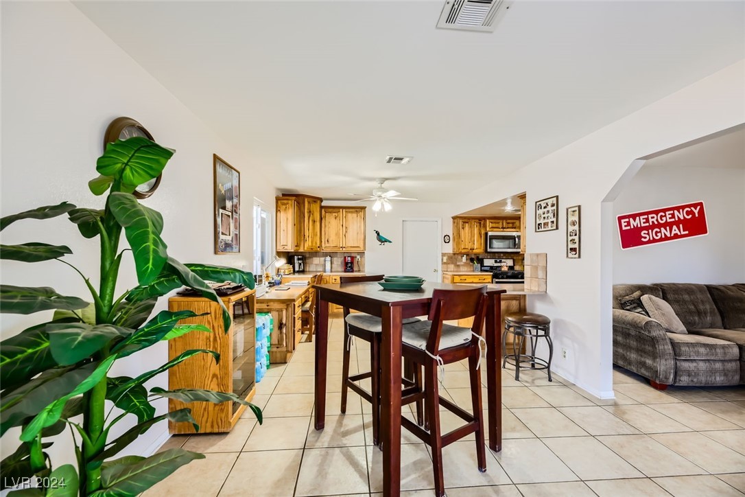 3701 Lincoln Road Las Vegas, NV 89115 - Photo 14 of 52