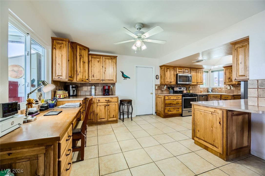 3701 Lincoln Road Las Vegas, NV 89115 - Photo 20 of 52