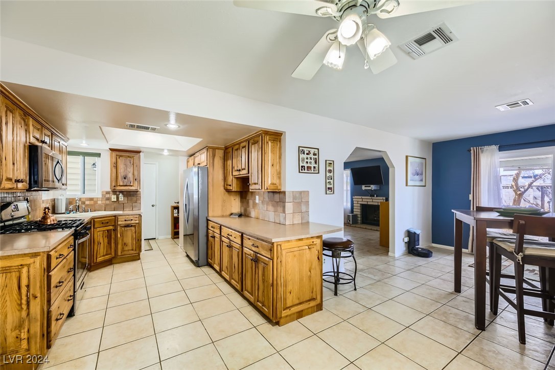 3701 Lincoln Road Las Vegas, NV 89115 - Photo 21 of 52