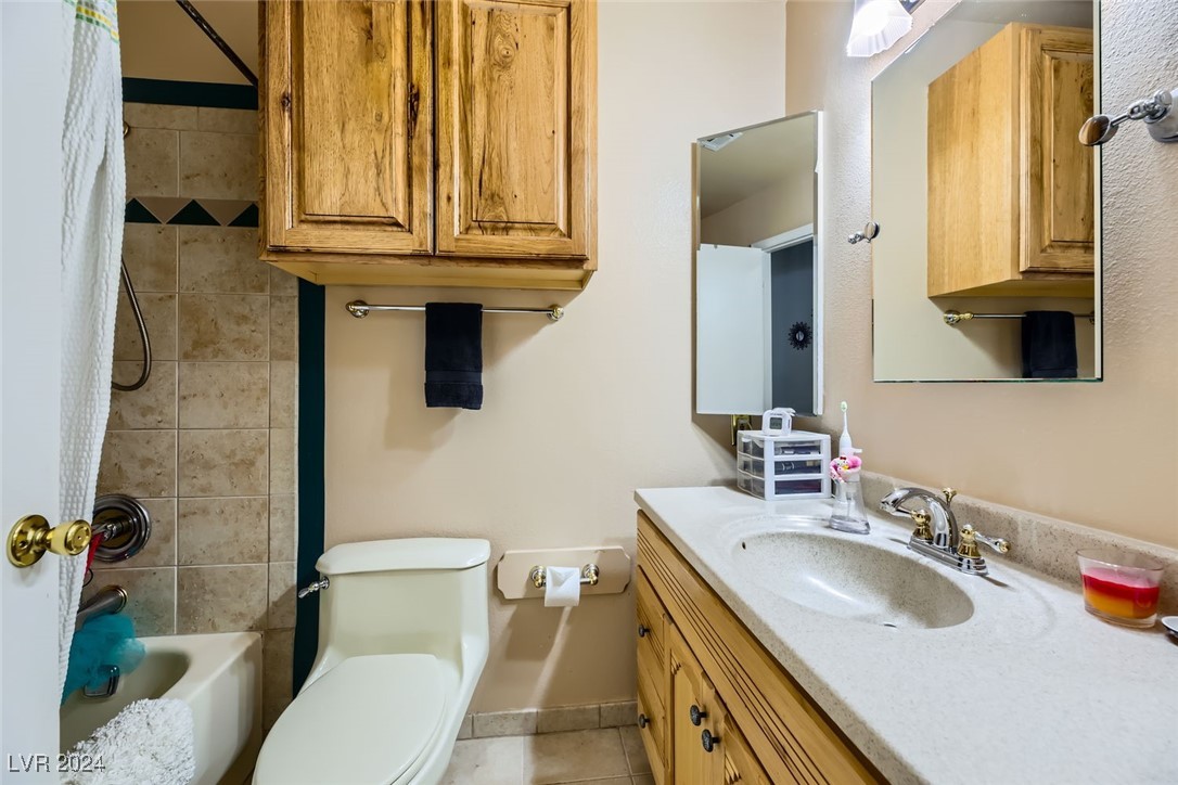 3701 Lincoln Road Las Vegas, NV 89115 - Photo 36 of 52