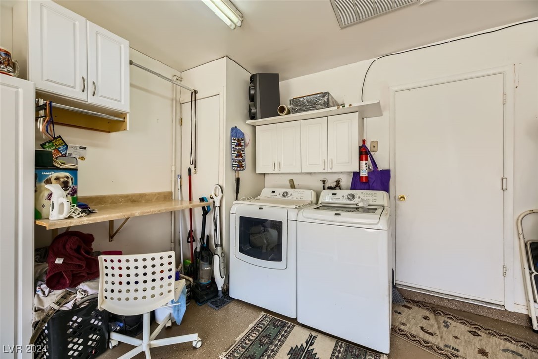 3701 Lincoln Road Las Vegas, NV 89115 - Photo 37 of 52