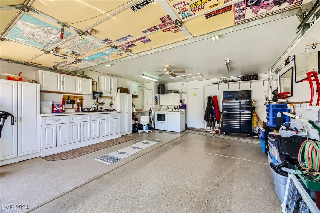 3701 Lincoln Road Las Vegas, NV 89115 - Photo 39 of 52