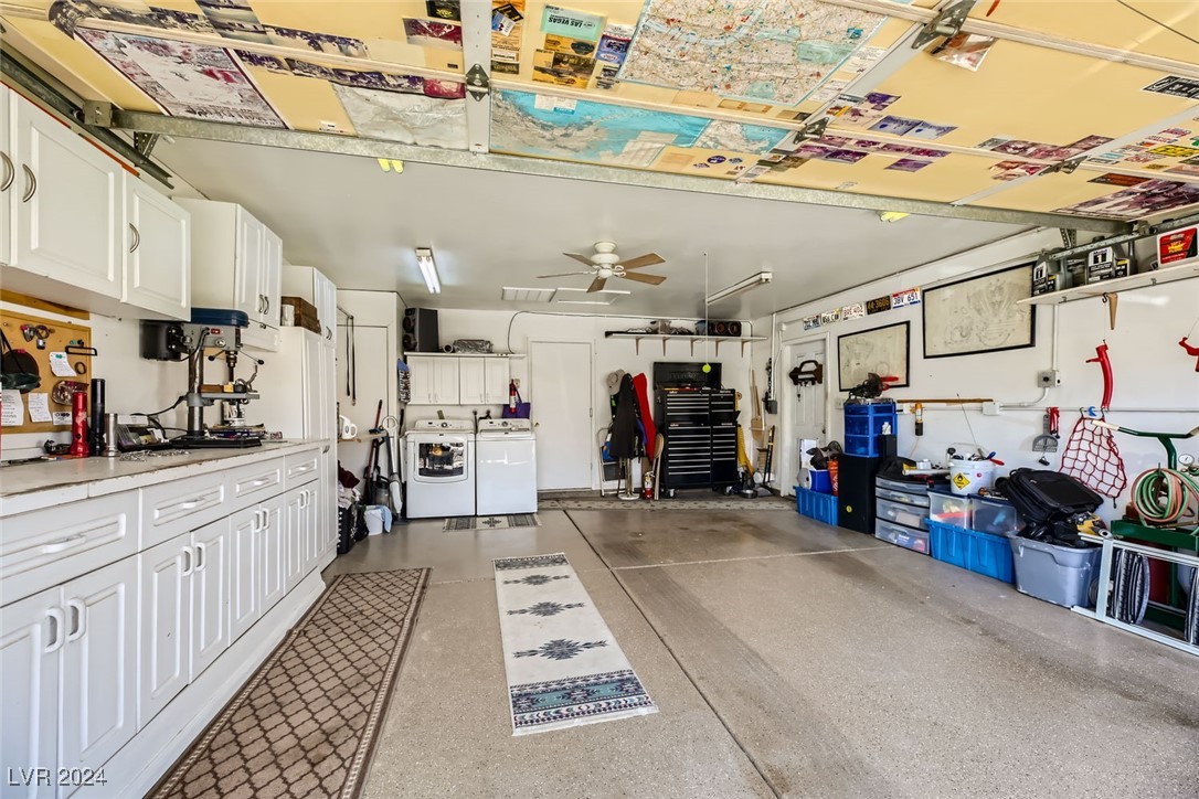 3701 Lincoln Road Las Vegas, NV 89115 - Photo 40 of 52