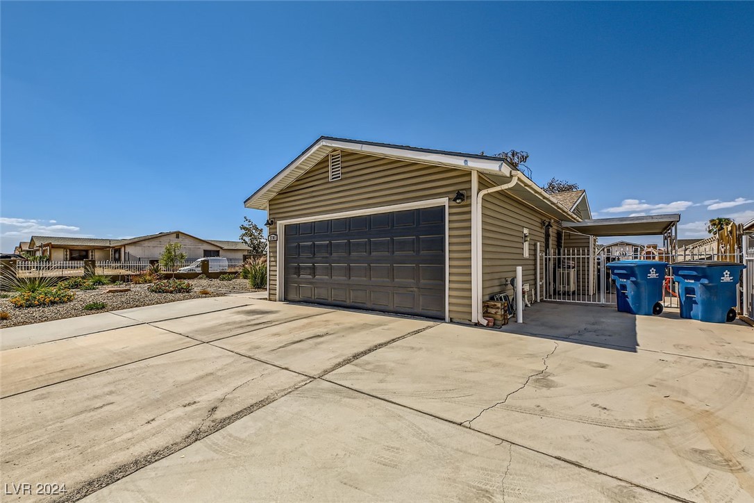 3701 Lincoln Road Las Vegas, NV 89115 - Photo 4 of 52