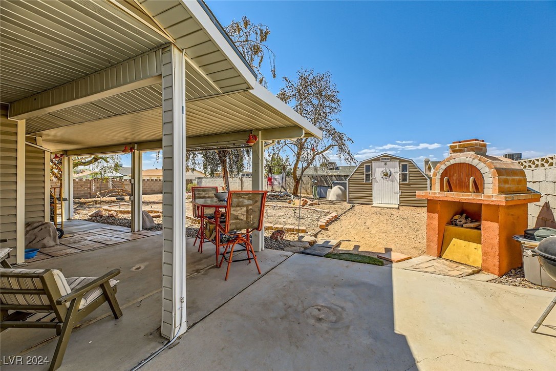 3701 Lincoln Road Las Vegas, NV 89115 - Photo 41 of 52