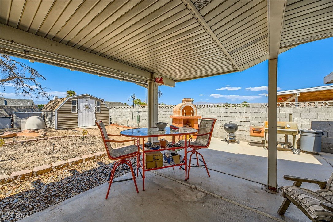 3701 Lincoln Road Las Vegas, NV 89115 - Photo 42 of 52