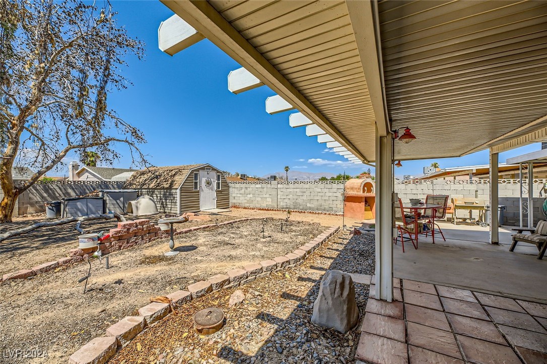 3701 Lincoln Road Las Vegas, NV 89115 - Photo 43 of 52