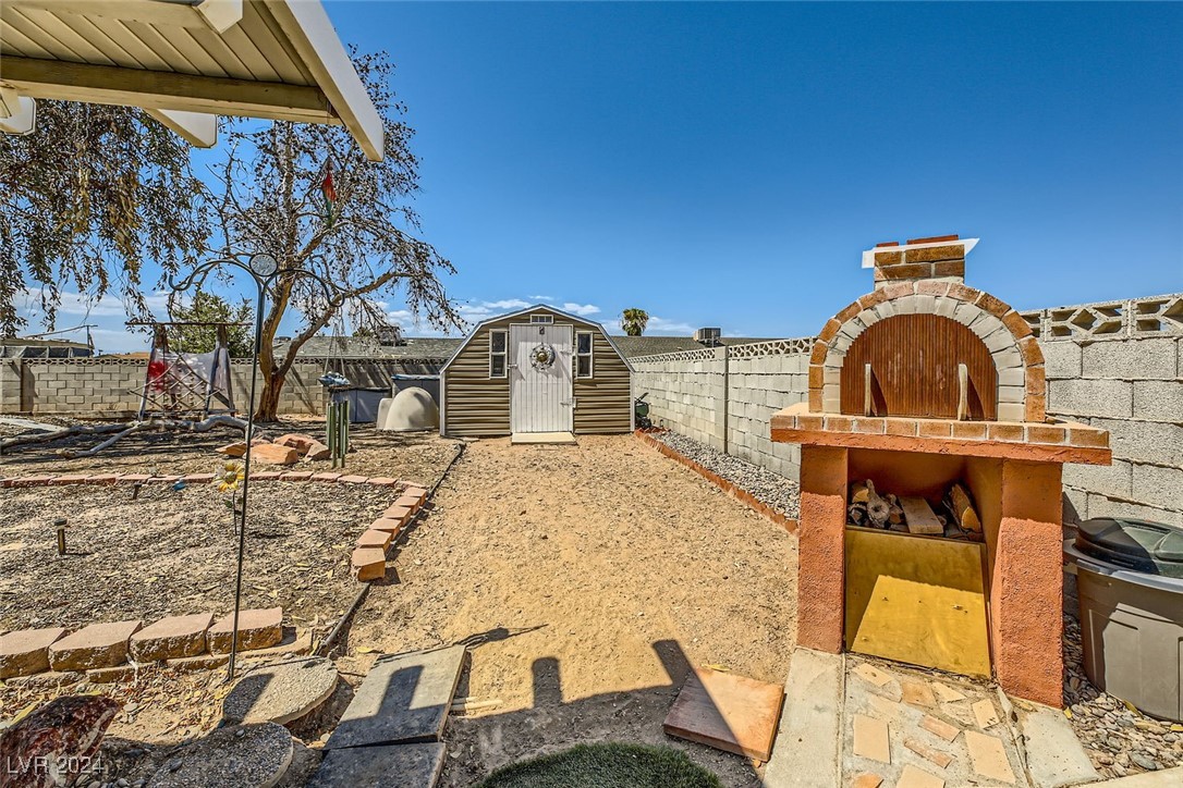 3701 Lincoln Road Las Vegas, NV 89115 - Photo 44 of 52