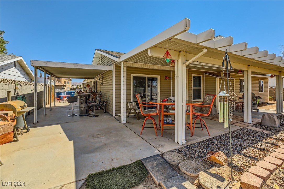 3701 Lincoln Road Las Vegas, NV 89115 - Photo 45 of 52