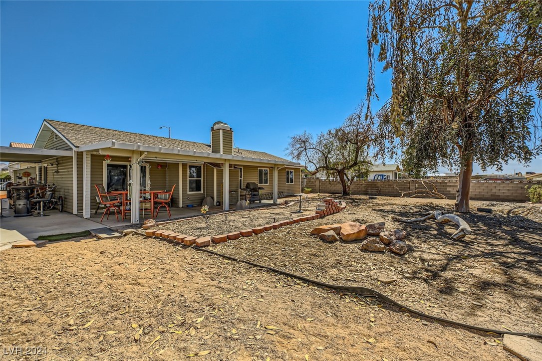 3701 Lincoln Road Las Vegas, NV 89115 - Photo 47 of 52