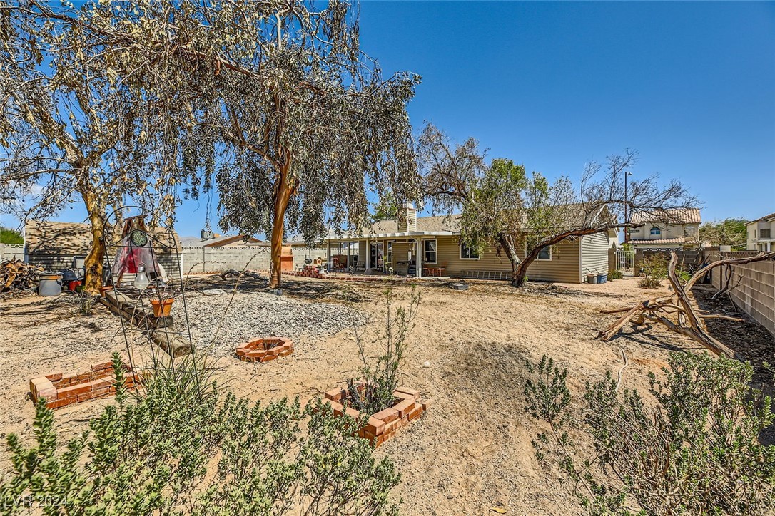 3701 Lincoln Road Las Vegas, NV 89115 - Photo 49 of 52