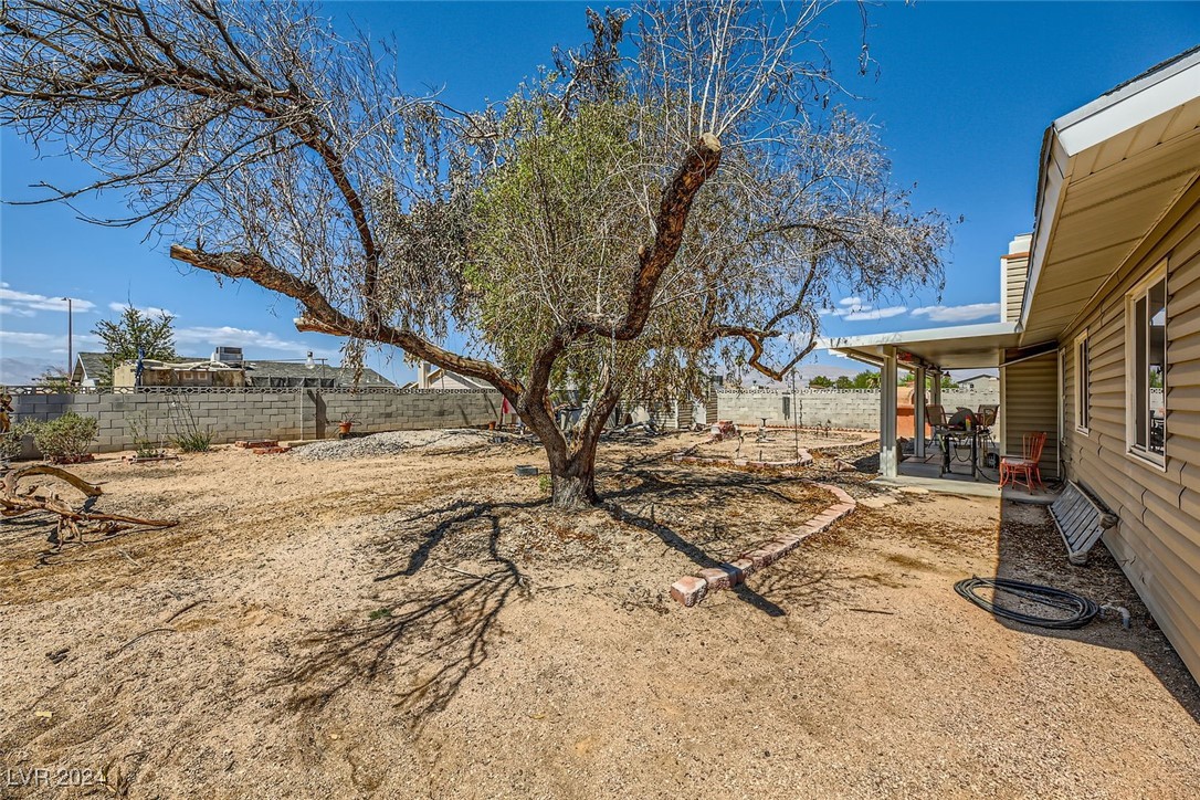 3701 Lincoln Road Las Vegas, NV 89115 - Photo 50 of 52