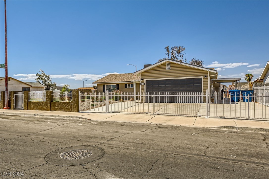 3701 Lincoln Road Las Vegas, NV 89115 - Photo 5 of 52