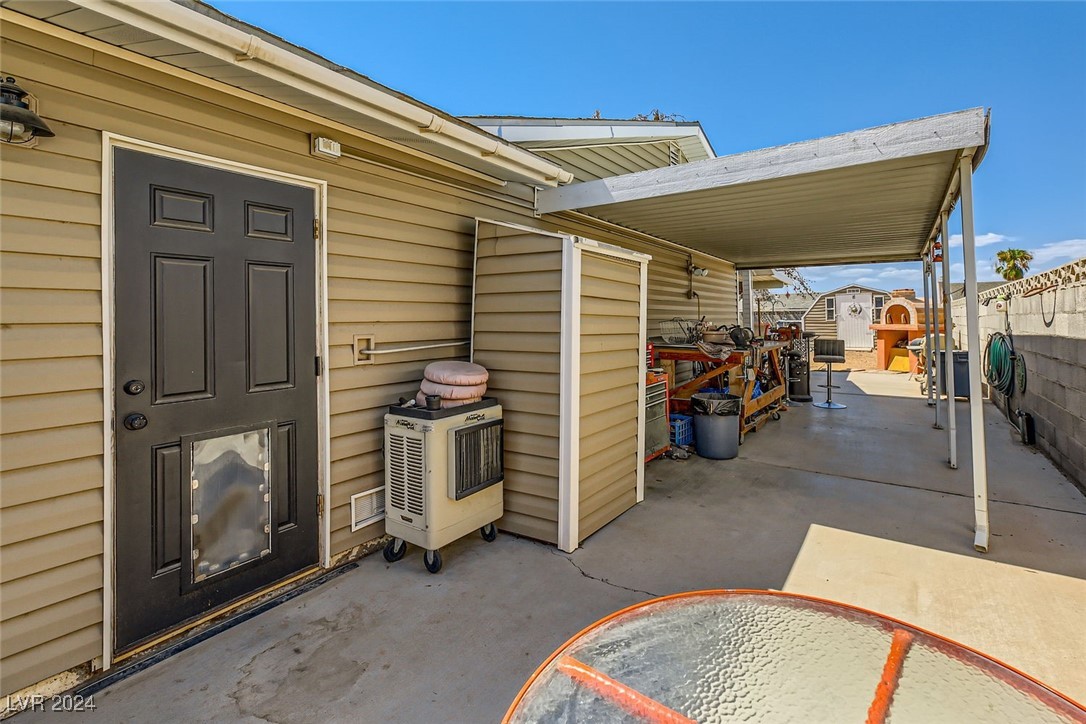 3701 Lincoln Road Las Vegas, NV 89115 - Photo 51 of 52