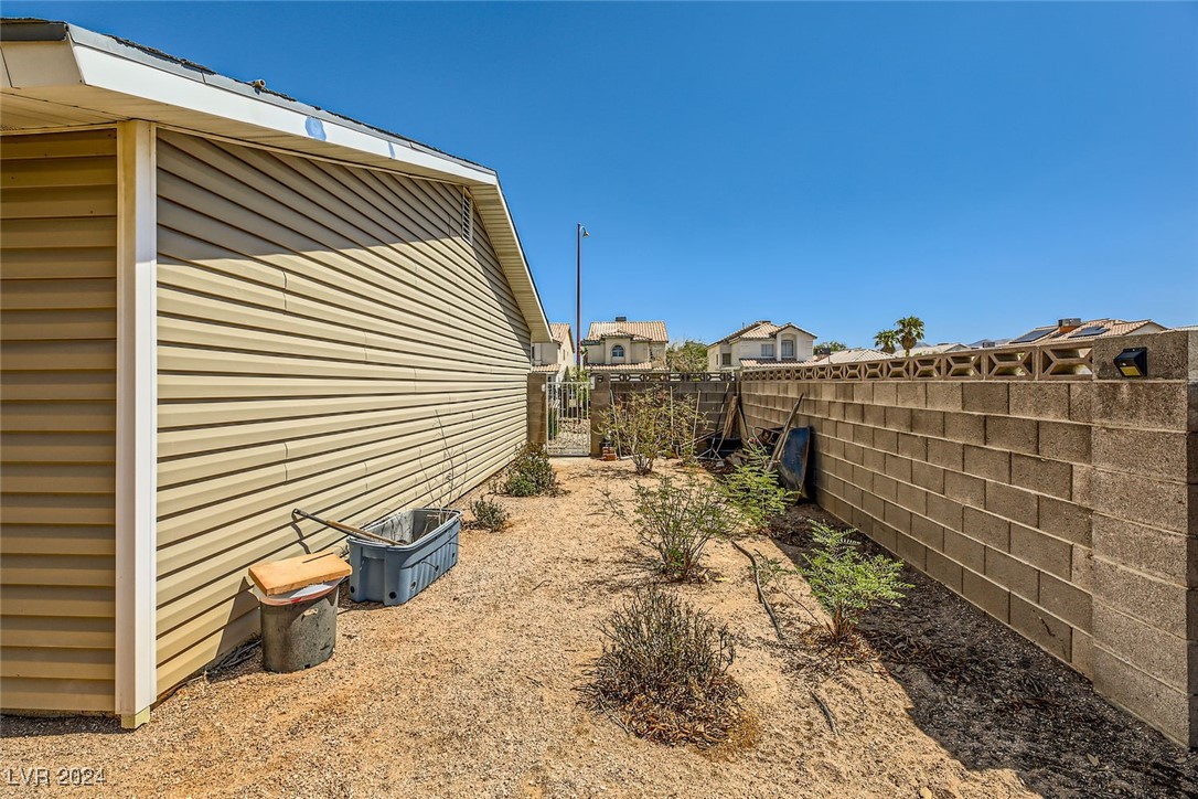 3701 Lincoln Road Las Vegas, NV 89115 - Photo 52 of 52