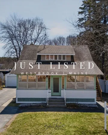 $510,000 | 22 Clifford Street, Westbrook, ME 04092