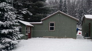 301 South River Road St. Regis Falls, NY 12980 - Photo 7 of 20