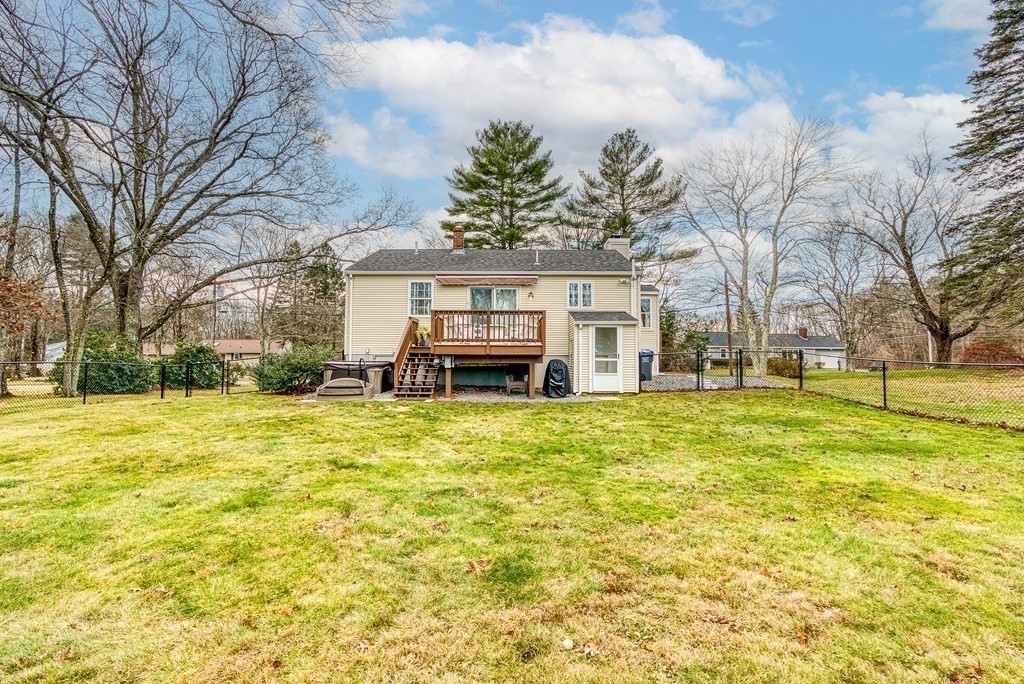 4 Myrtle Street Mendon, MA 01756 - Photo 36 of 41 Gallery Image 36