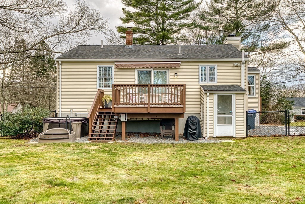 4 Myrtle Street Mendon, MA 01756 - Photo 37 of 41 Gallery Image 37