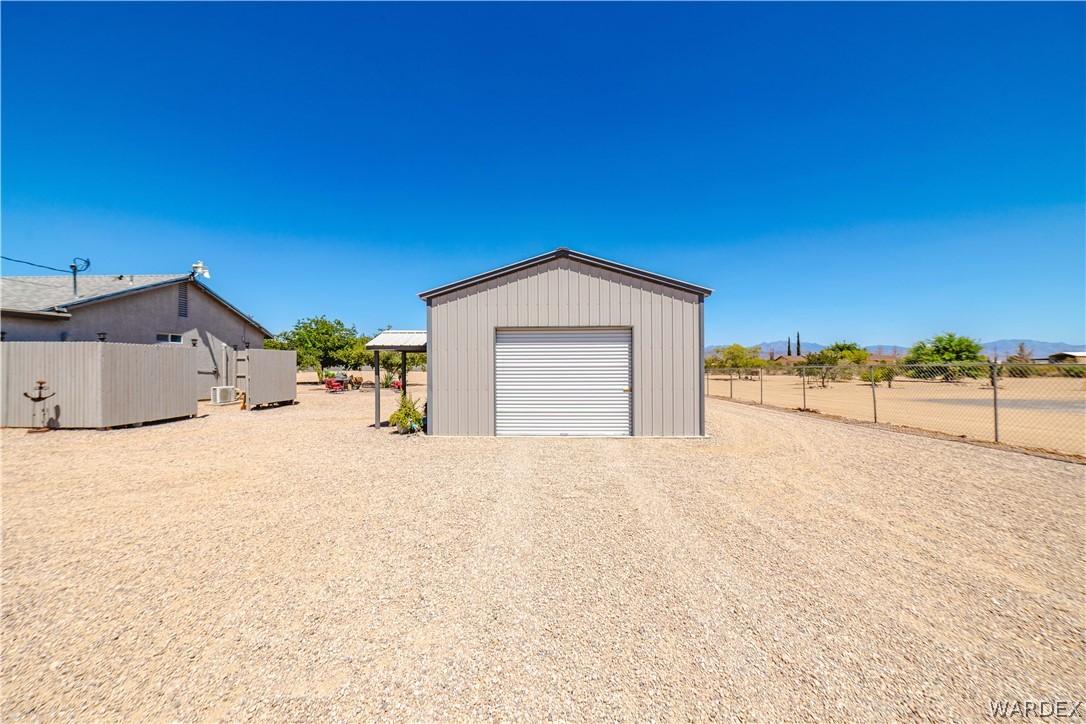 3684 Horse Mesa Road Golden Valley, AZ 86413 - Photo 53 of 81