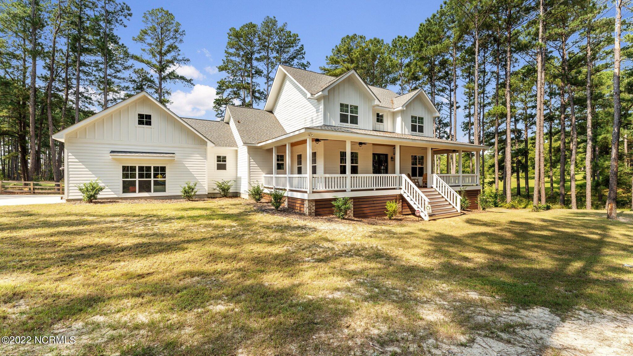 2497 Joel Road Carthage, NC 28327 - Photo 3 of 64 4-web-or-mls-DSC08281