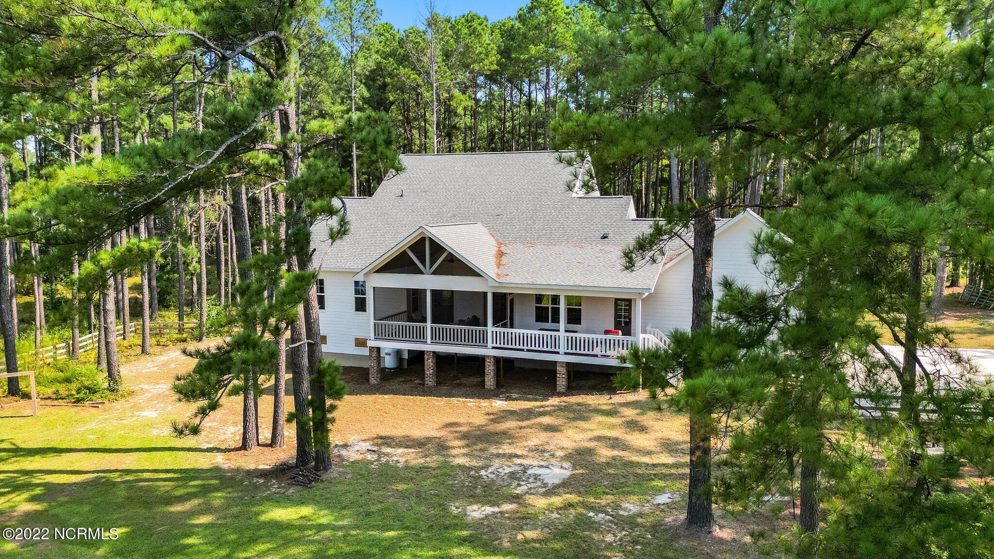 2497 Joel Road Carthage, NC 28327 - Photo 53 of 64 60-web-or-mls-DJI_0075
