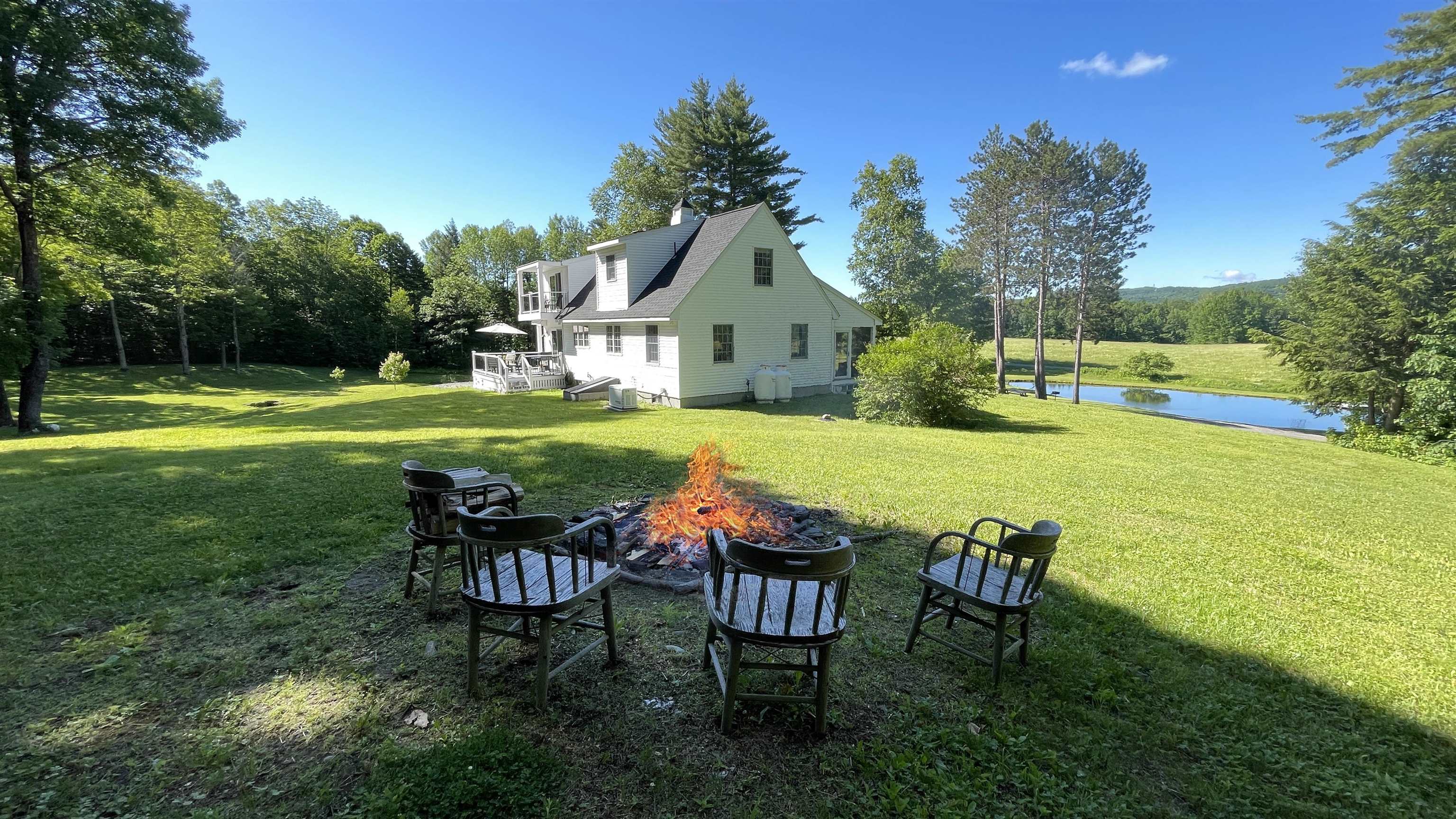 60 Whites Hill Road Dover, VT 05341 - Photo 42 of 44