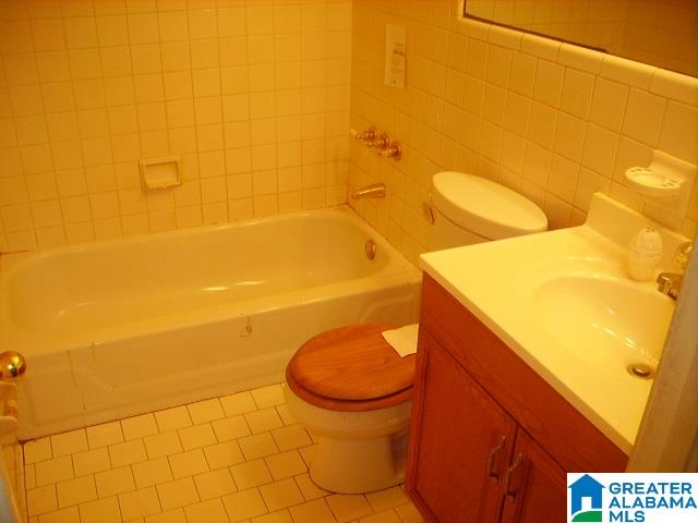 3310 Berry Drive Bessemer, AL 35023 - Photo 8 of 15