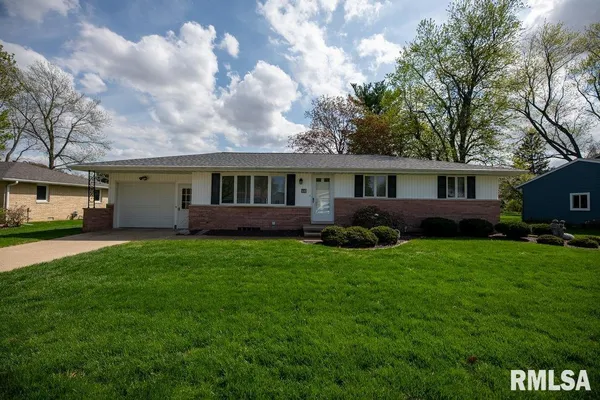 $199,900 | 440 East Fernwood Street, Morton, IL 61550