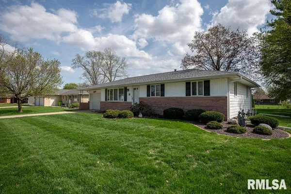 $199,900 | 440 East Fernwood Street, Morton, IL 61550