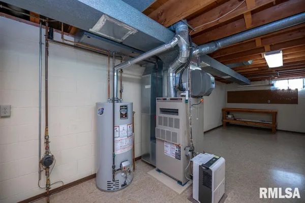 $199,900 | 440 East Fernwood Street, Morton, IL 61550