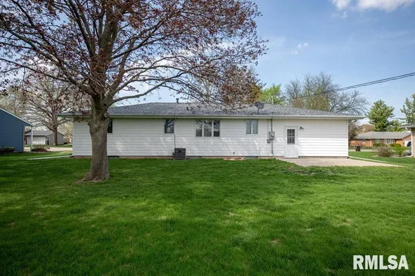 $199,900 | 440 East Fernwood Street, Morton, IL 61550