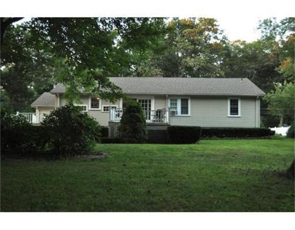 125 Jamieson Road Holden, MA 01520 - Photo 13 of 13 Gallery Image 13