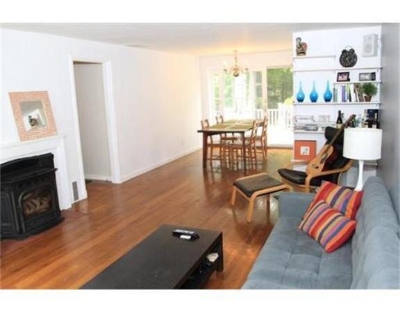 125 Jamieson Road Holden, MA 01520 - Photo 3 of 13 Gallery Image 3